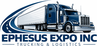 Ephesus Expo Inc - Trucking & Logistics